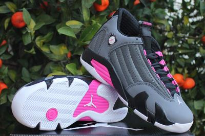 Air Jordan 14-44